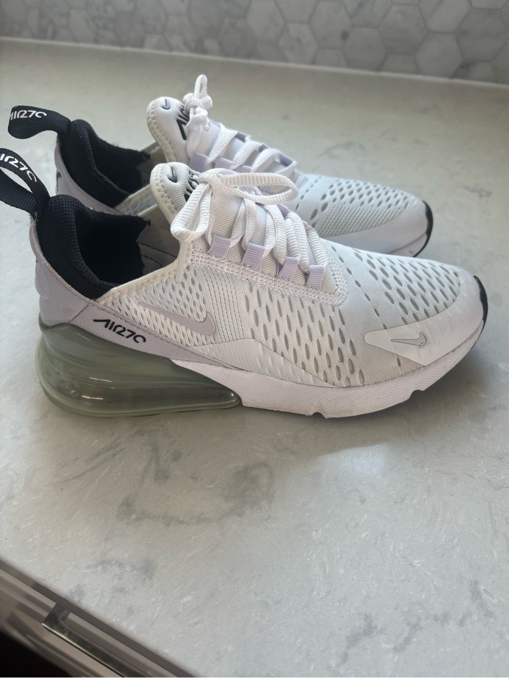 Nike Air Max 270